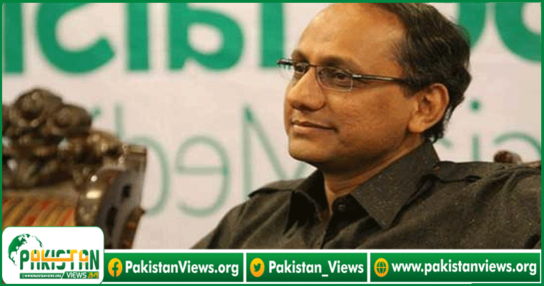 کراچی سمیت سندھ کے دیگر علاقوں میں کرونا وائرس کے کیسز بڑھے ہیں،سعید غنی