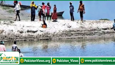 Photo of بھارتیوں کی احمقانہ حرکت، کورونا ویکسینیشن سے بچنے کیلئے دریا میں کود گئے