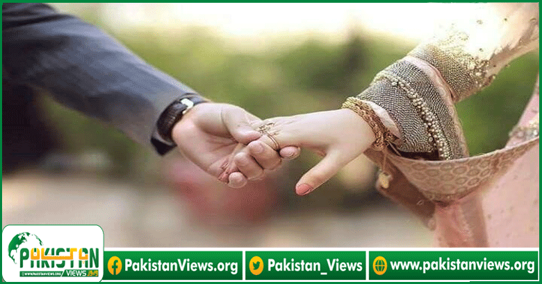 سندھ میں 18 سال کی عمر میں شادی نہ کروانے والے والدین پر جرمانہ عائد