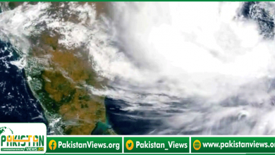 Photo of ’یاس‘ طوفان آج بھارت سے ٹکرائے گا