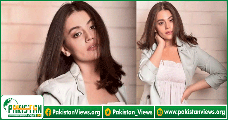معروف اداکارہ زارا نور عباس نے مداحوں کیلئے پیغام جاری کر دیا
