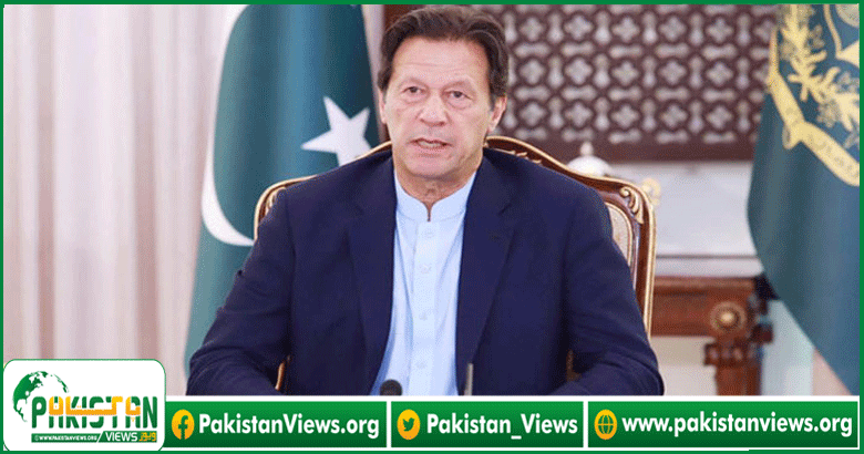 وزیراعظم عمران خان ایک بار پھراتوار کو عوام کے سوالات کا براہ راست جواب دیں گے
