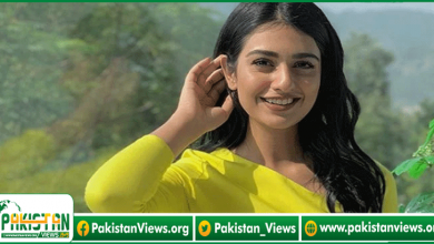 Photo of اداکارہ سارہ خان کی تصاویر سوشل میڈیا پر وائرل