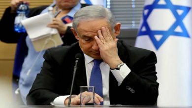Photo of اسرائیلی وزیراعظم نتین یاہو کو اپنا اقتدار بچانا مشکل ہوگیا