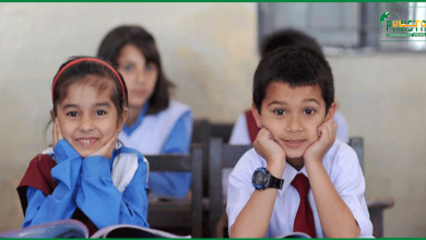 Photo of وزیراعلیٰ سندھ کا 21 جون سے پرائمری اسکولز کھولنے کا فیصلہ