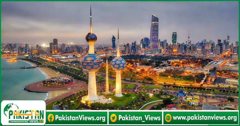 پاکستانیوں کیلئے10سال بعد کویتی ویزوں کی بحالی میں کامیابی