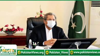 Photo of وفاقی وزیر تعلیم شفقت محمود کورونا وائرس سے صحتیاب ہوگئے