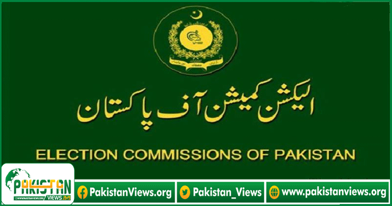 سندھ میں بلدیاتی انتخابات کی تیاریوں کے پیش نظر الیکشن کمیشن نے کمیٹیاں قائم کردیں