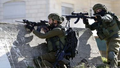 Photo of اسرائیلی فوج کی فائرنگ کے نتیجے میں 15 سالہ فلسطینی لڑکا شہید