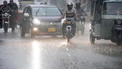 Photo of شہرقائد میں مون سون کے دوران ایک بارپھرمعمول سے زائد بارشوں کا امکان