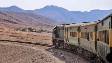 Photo of کوئٹہ سے بوستان اور کولپور کے لیے شٹل ٹورسٹ سروس ٹرین چلانے کافیصلہ