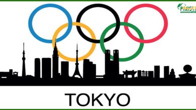 Photo of ٹوکیو اولمپکس 23جولائی سے شروع ہوں گے