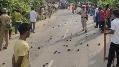 Photo of بھارت میں آسام اور میزورام میں سرحدی جھڑپ، 6 پولیس اہلکار ہلاک