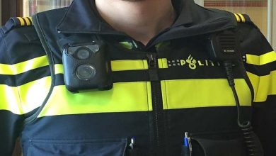 Photo of فیلڈ پولیس اہلکاروں کو جدید باڈی کیمروں سے منسلک کرنے کا فیصلہ