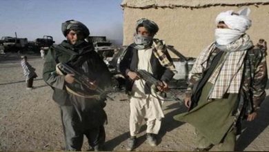 Photo of افغان فورسز  اور  طالبان کے درمیان جھڑپیں جاری