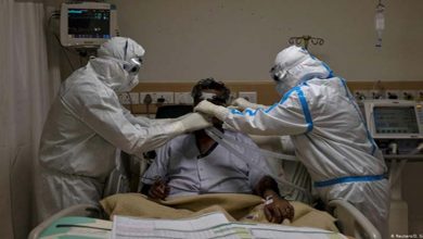 Photo of کراچی میں بھارتی کرونا وائرس تیزی سے پھیل رہا ہے