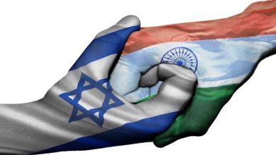 Photo of پاکستان مخالف اسرائیل اور بھارت کا گٹھ جوڑ