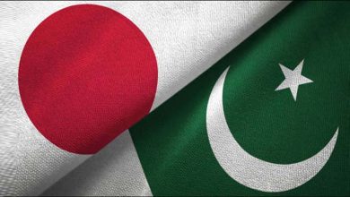 Photo of جاپان نے پاکستان کیلئے ٹیکنیکل تعاون کے پروگرام شروع کرنے کا اعلان