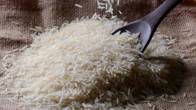 Photo of پاکستانی چاول کی بوریوں کے پیندے میں کورونا وائرس پایا گیا