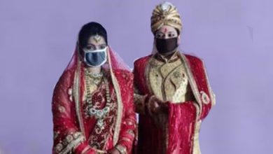 Photo of باراتیوں کے برتاؤ  پر دلہن کا شادی سے انکار