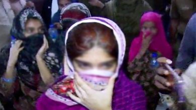 Photo of عدالت نے ساہیوال سے بازیاب ہونے والی چاروں لڑکیوں کو والدین کے ساتھ جانے کا حکم دے دیا