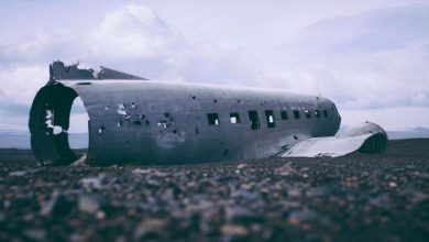 Photo of امریکی ریاست الاسکا میں مسافر بردار طیارہ گرکر تباہ