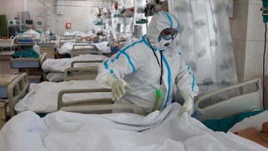 Photo of گزشتہ 24 گھنٹوں کے دوران کرونا وائرس کے 102 مریض انتقال کر گئے