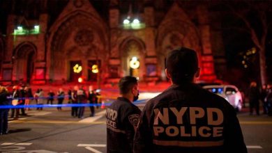 Photo of امریکی شہر نیویارک میں مسلح افراد کی فائرنگ 10 افراد زخمی