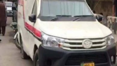 Photo of کراچی: سیکورٹی کمپنی ڈرائیور 20 کروڑ لوٹ کر فرار