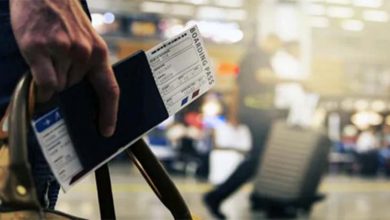 Photo of عمان آنے والے مسافروں کے لیے کورونا ویکسینیشن سرٹیفکیٹ لازمی قرار دیا گیا ہے