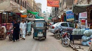 Photo of سندھ میں کاروبار کی بندش ، نیا حکم نامہ جاری