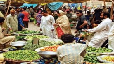 Photo of مہنگائی پر قابو پانے کیلئے سبزی منڈیوں میں سخت مانیٹرنگ کا فیصلہ