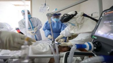 Photo of کرونا وائرس سے مزید 80 سے زائد اموات رپورٹ کی گئیں