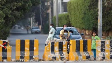 Photo of کراچی اور حیدرآباد کے تجارتی مراکز میں لاک ڈاؤن کو غیر منصفانہ قرار