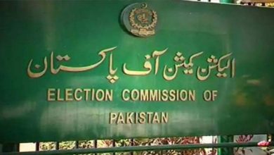 Photo of آئندہ انتخابات کے لیے غلطیوں سے پاک الیکٹرانک ووٹنگ مشین تیار کرنے کی ہدایت کردی
