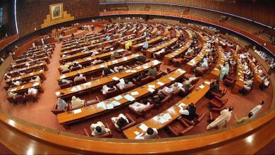 Photo of پارلیمنٹ کی تنخواہوں میں10فیصد اضافے کی سمری کی منظوری کا امکان