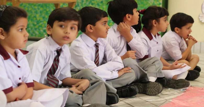 محکمہ تعلیم سندھ