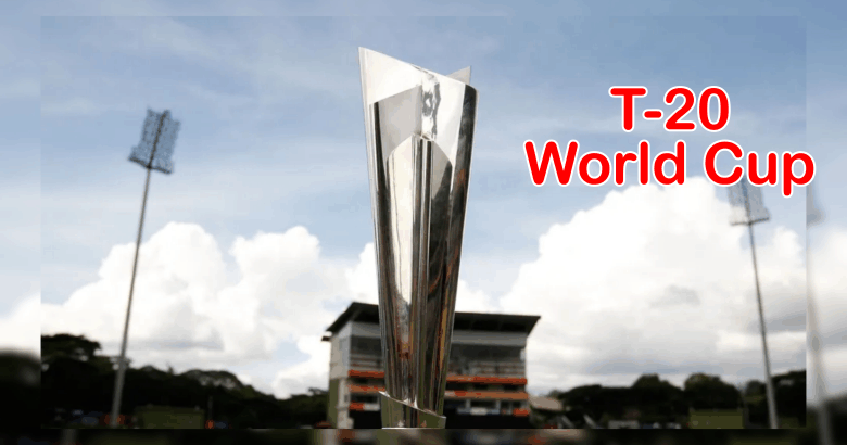 آئی سی سی نےٹی 20 ورلڈ کپ کے لیے کمنٹری پینل کا اعلان کر دیا
