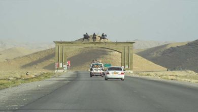 Photo of بلوچستان حکومت  کا شدید مالی بحران کا شکار  ہونے کا  انکشاف