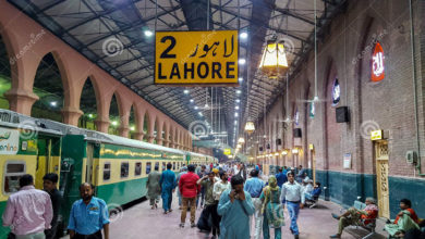 Photo of پاکستان ریلوے نے کرائے بڑھانے کا اعلان کردیا