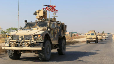 Photo of امریکا رواں برس عراق سے تمام افواج کو واپس بلالے گا