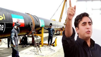 Photo of عمران خان مسلسل بحرانوں کو جنم دے رہے ہیں