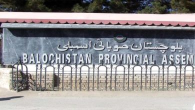 Photo of بلوچستان کی 14 رکنی کابینہ اتوار کو حلف اٹھائے گی