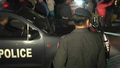 Photo of مبینہ پولیس مقابلے میں پولیس اہل کار شہید ہوگیا