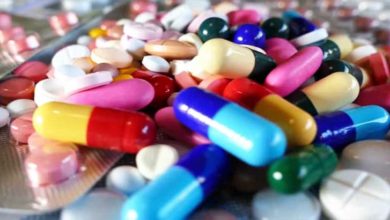Photo of دو سالوں میں ادویات کی قیمتوں میں 5 اعشاریہ 13 فیصد اضافہ