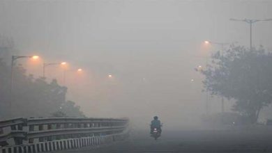 Photo of دنیا بھر میں فضائی آلودگی میں لاہور آج دوسرے نمبر پر