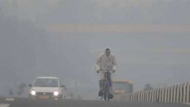 Photo of پنجاب کے وسطی علاقے شدید فضائی آلودگی کی لپیٹ میں ہیں
