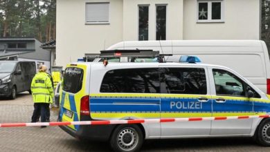 Photo of جرمنی: جعلی ویکسینیشن سرٹیفکیٹ 5 افراد کی جان لے گیا