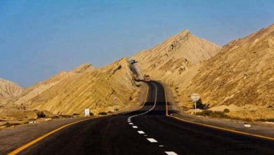 Photo of بلوچستان میں گزشتہ 15 سالوں سے 3 گنا زیادہ سڑکیں بن رہی ہیں