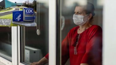 Photo of امریکی ادارے سینٹر فار ڈیزیز کنٹرول نے قرنطینہ کی مدت کم کردی